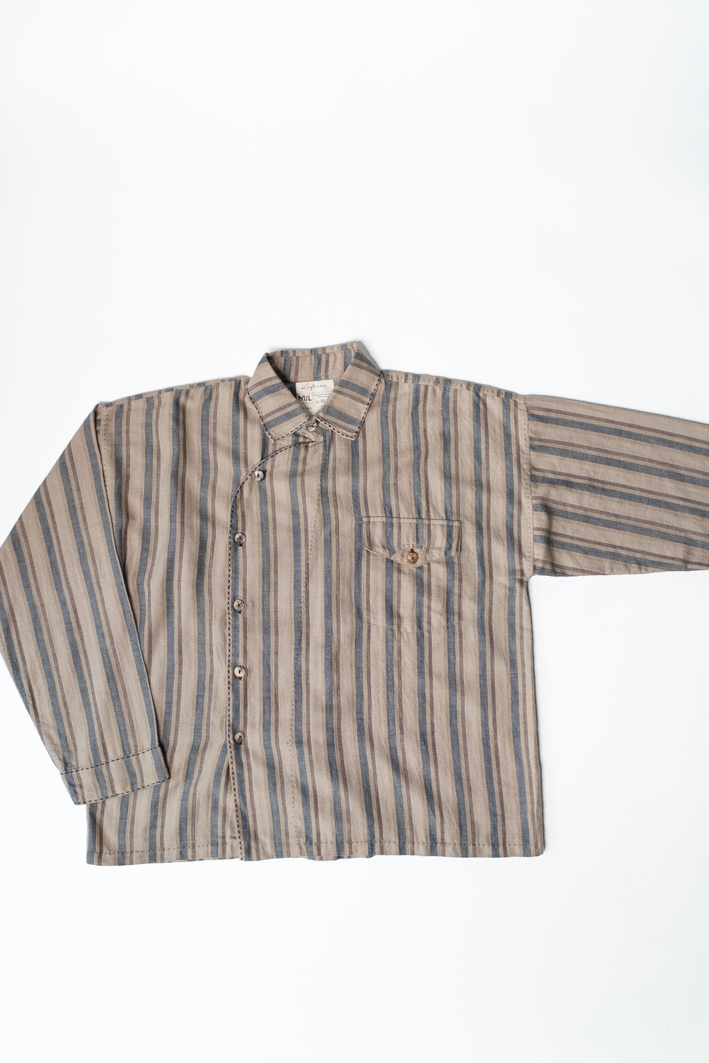 Meridian Shirt