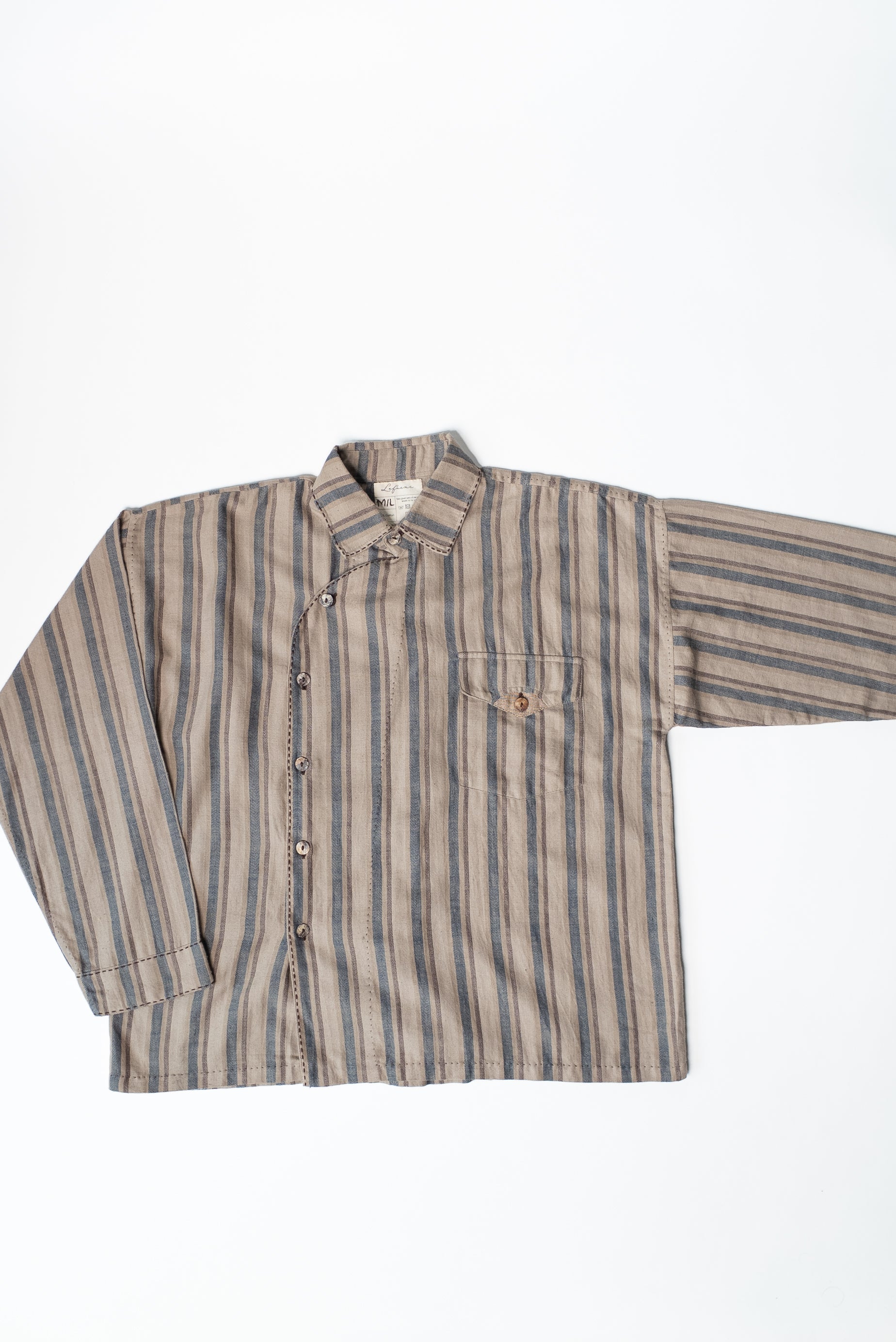 Meridian Shirt