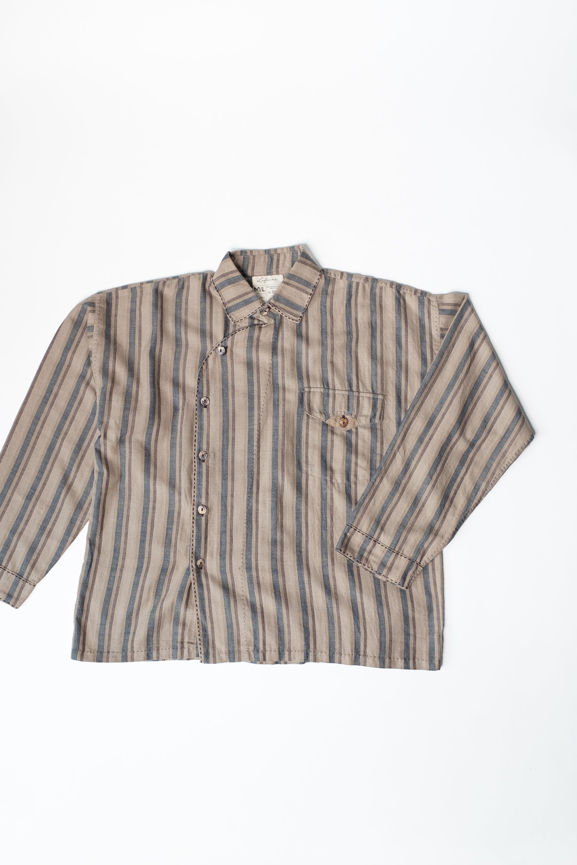 Meridian Shirt