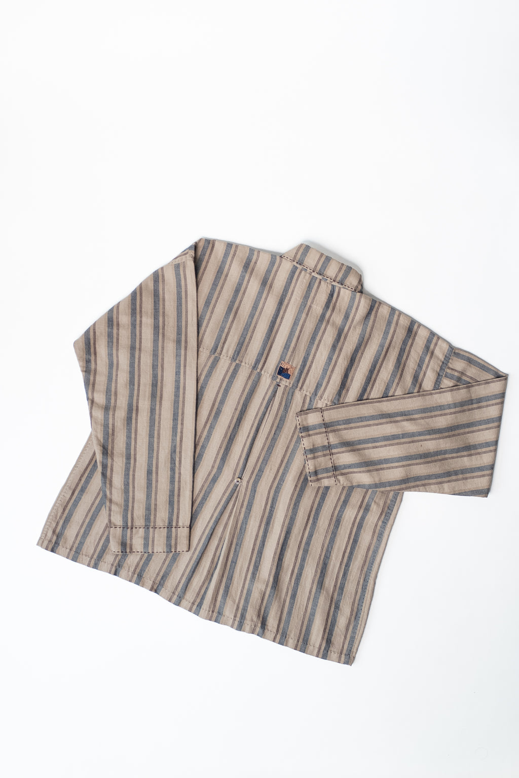 Meridian Shirt