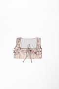 Atlas Blouse