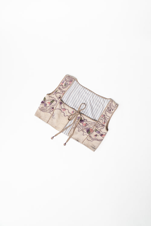 Atlas Blouse