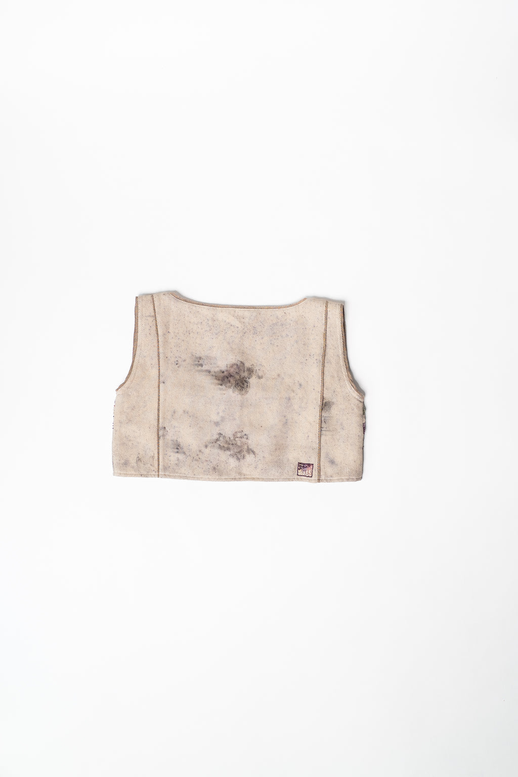 Atlas Blouse