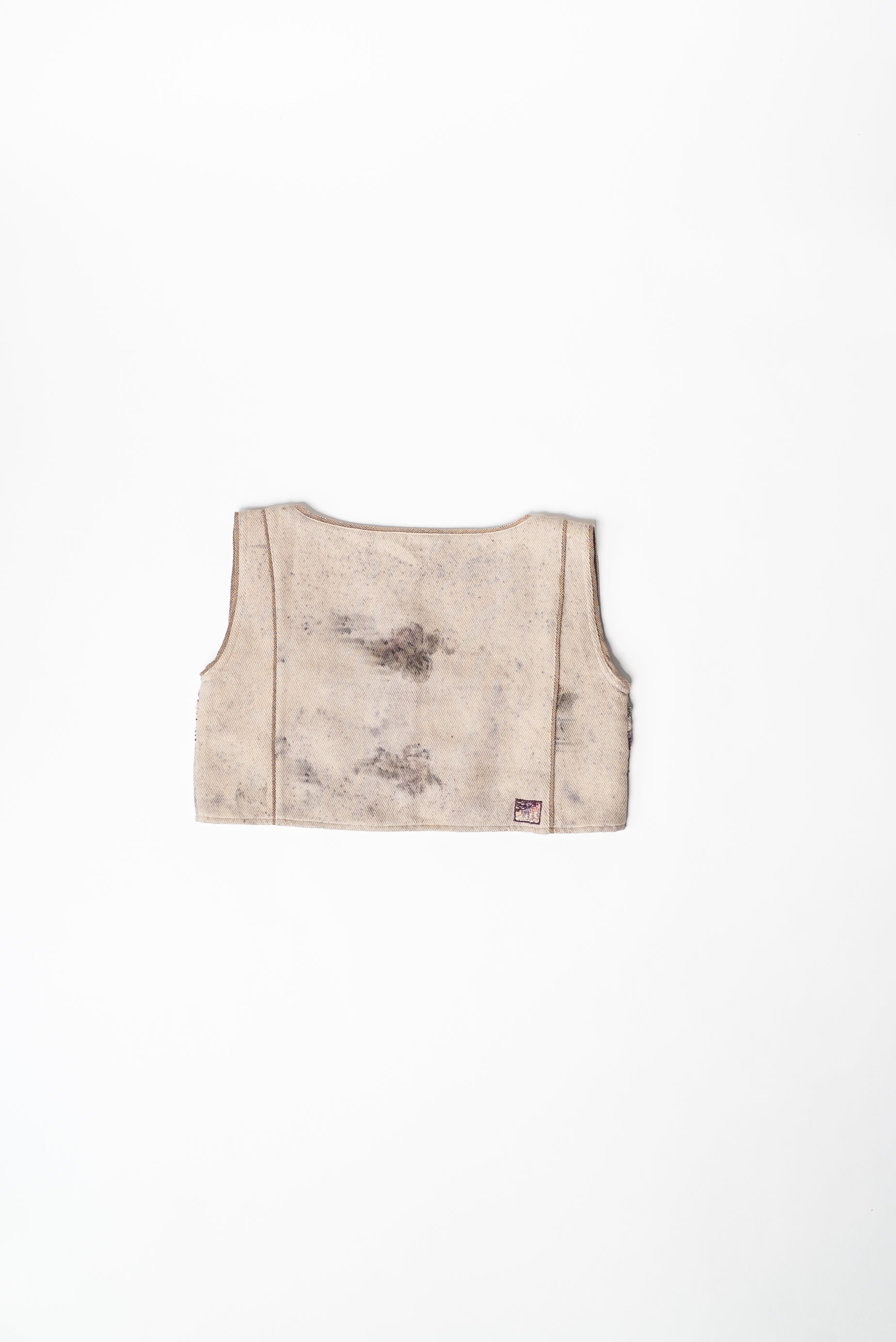 Atlas Blouse