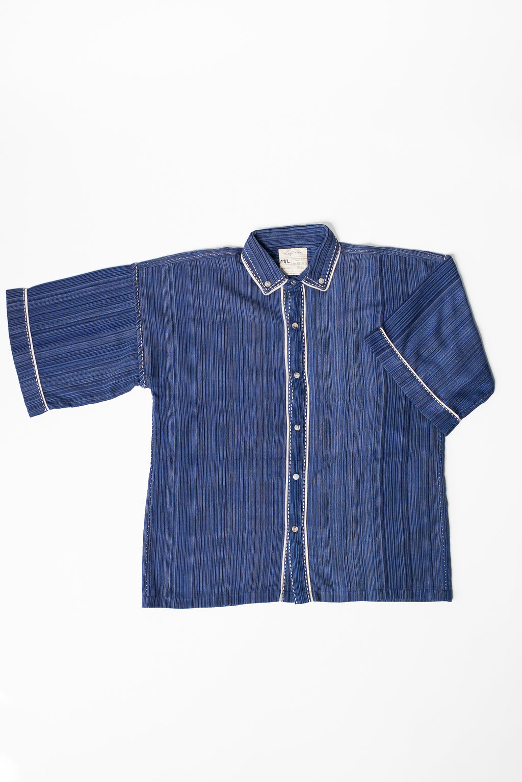Return Shirt