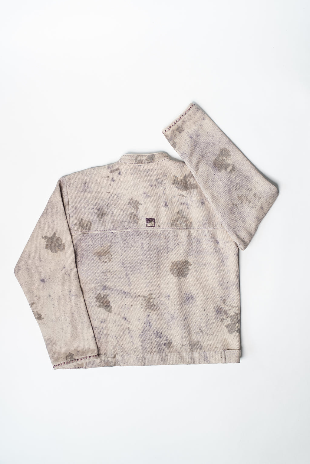 Cartography Jacket