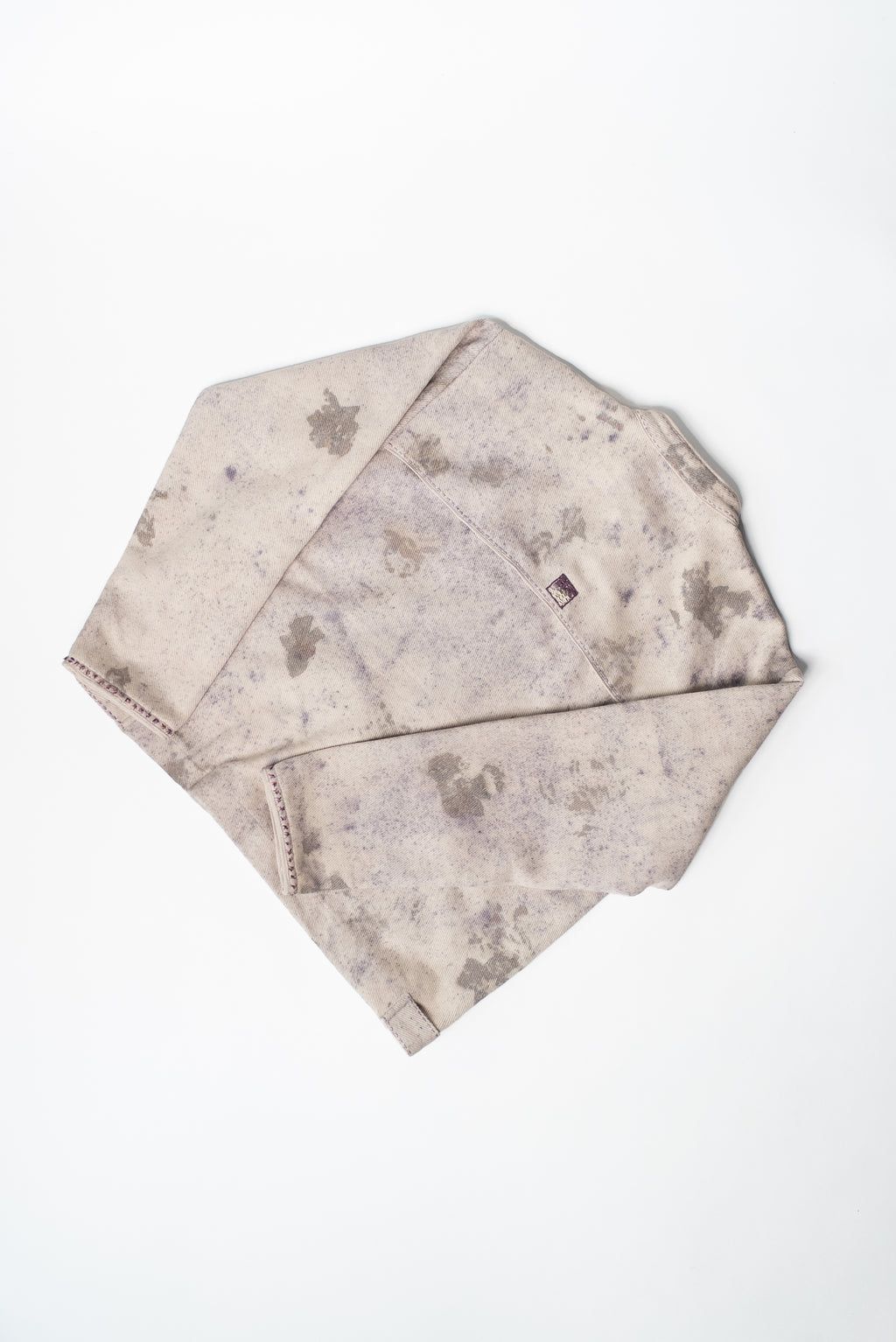 Cartography Jacket