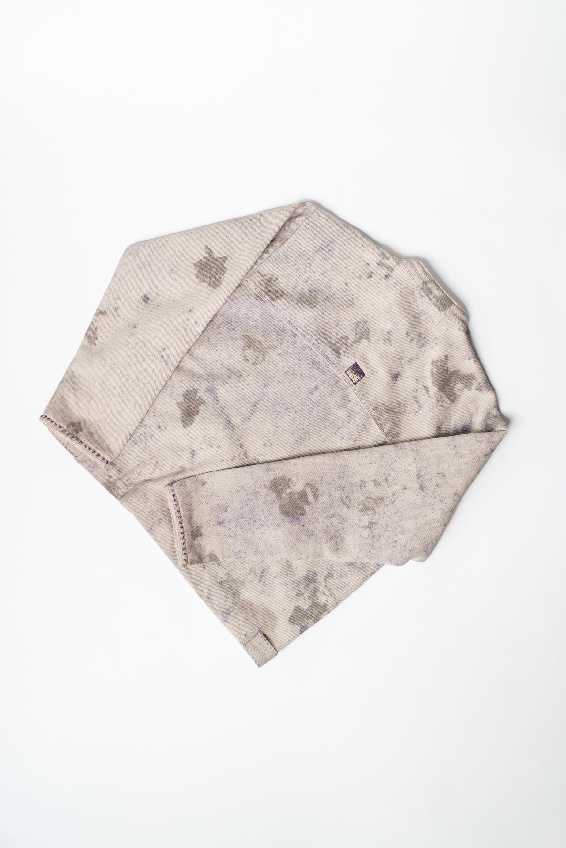 Cartography Jacket