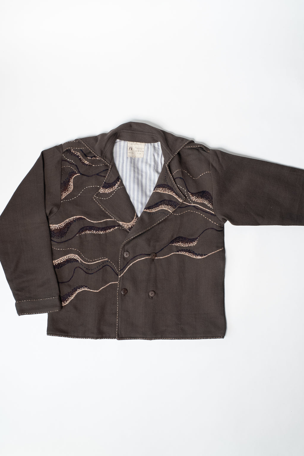 Moraine Jacket