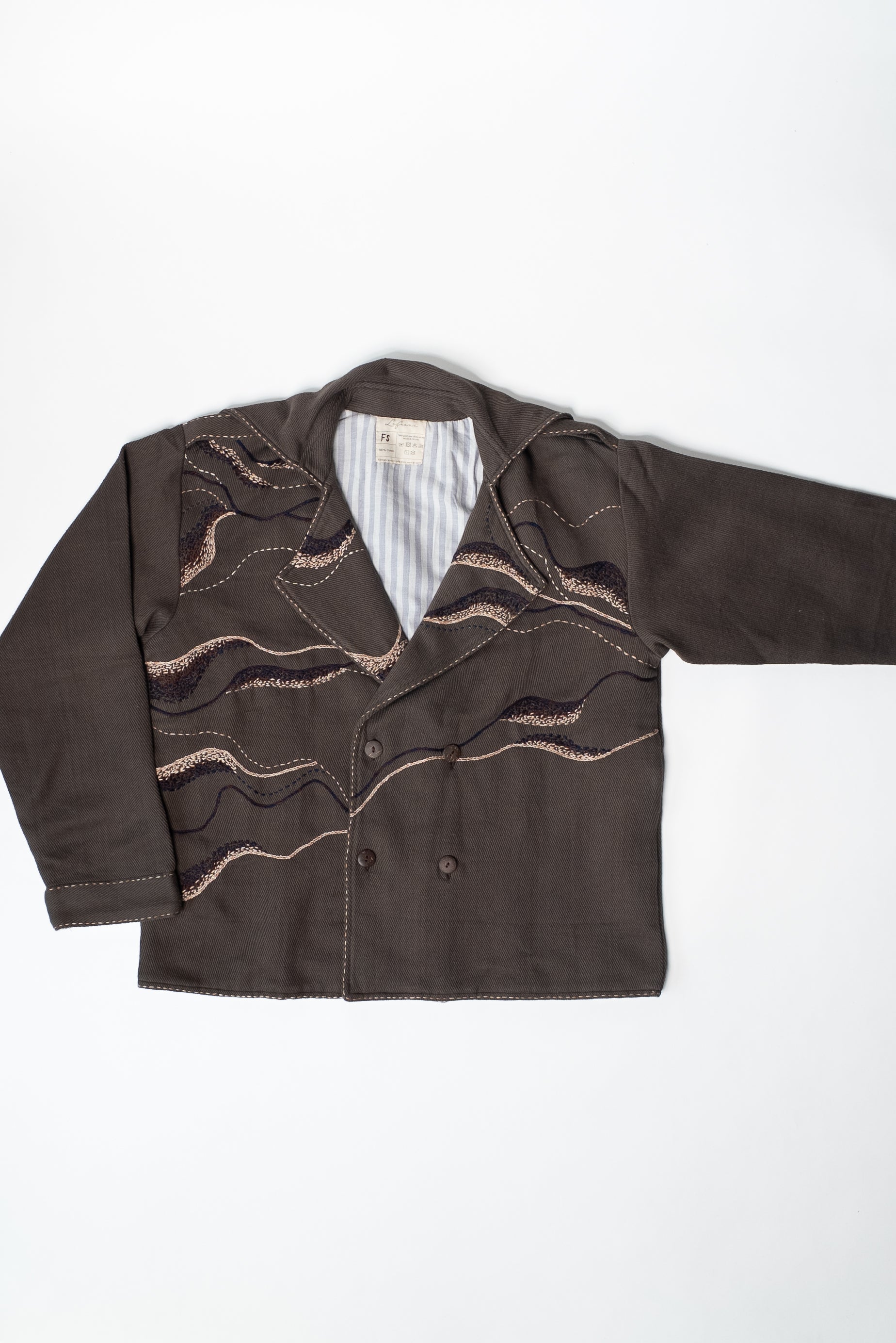 Moraine Jacket