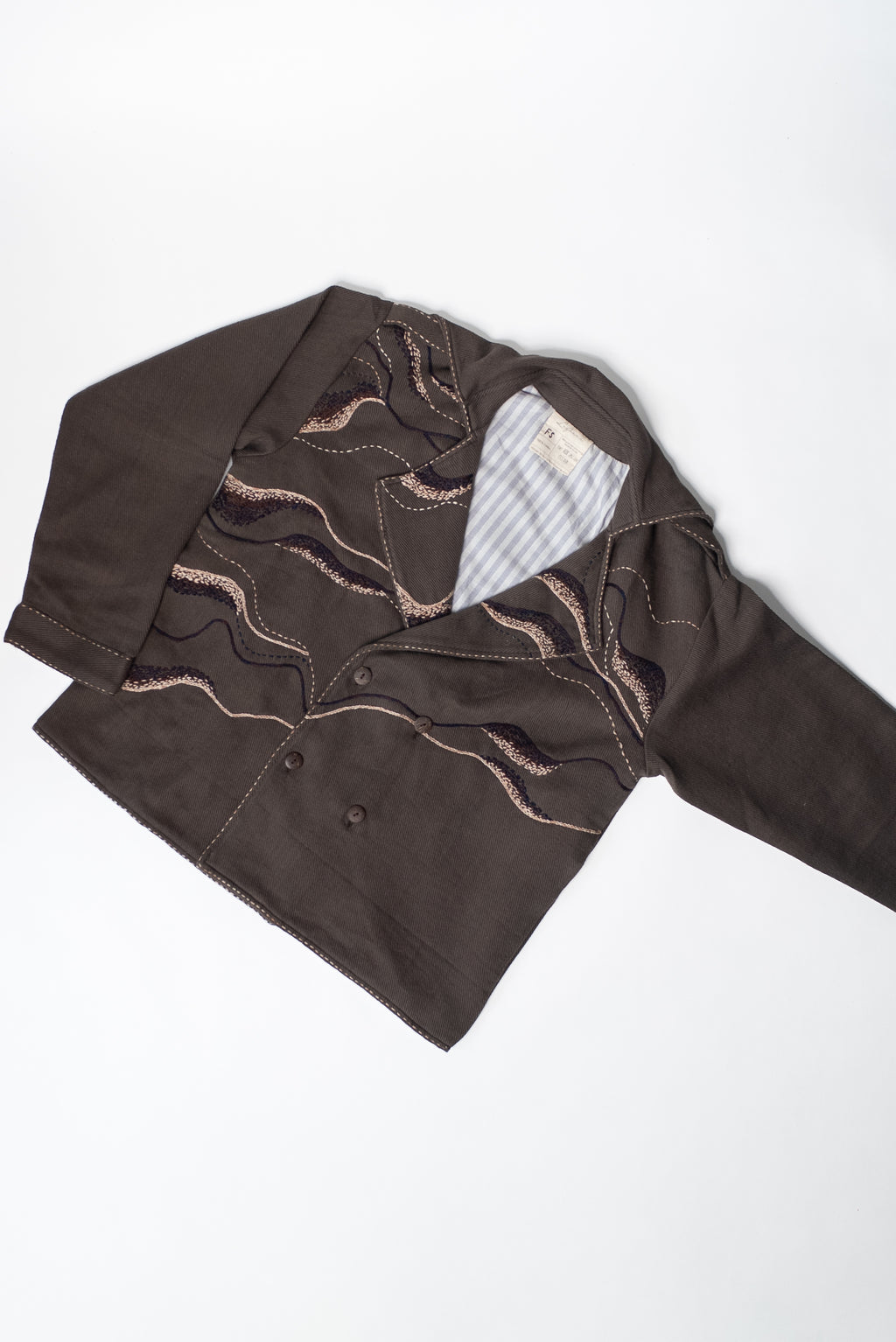 Moraine Jacket