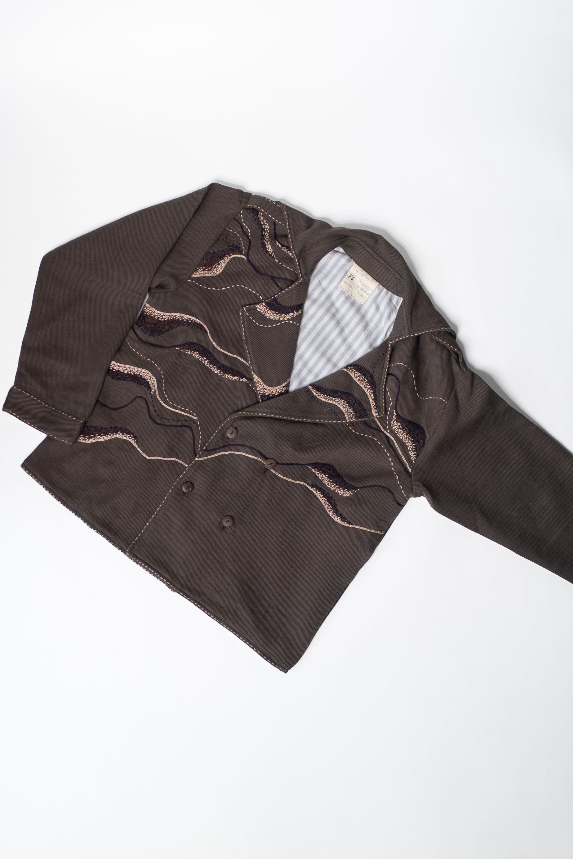 Moraine Jacket