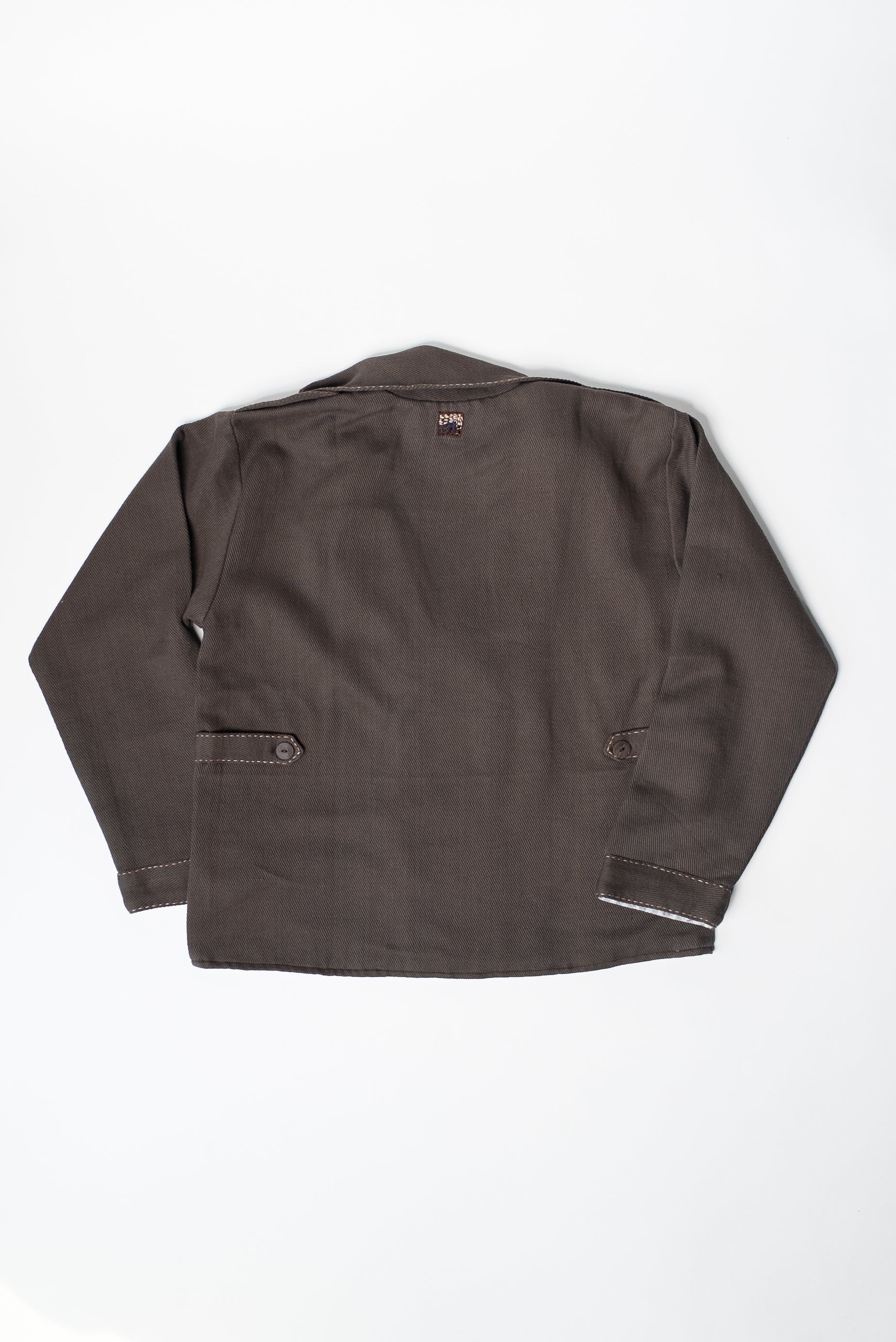 Moraine Jacket