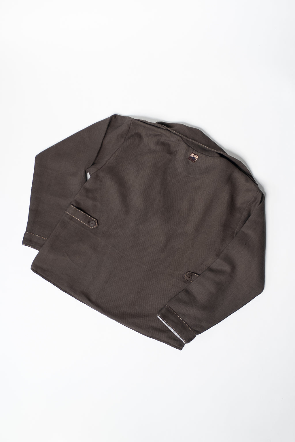 Moraine Jacket