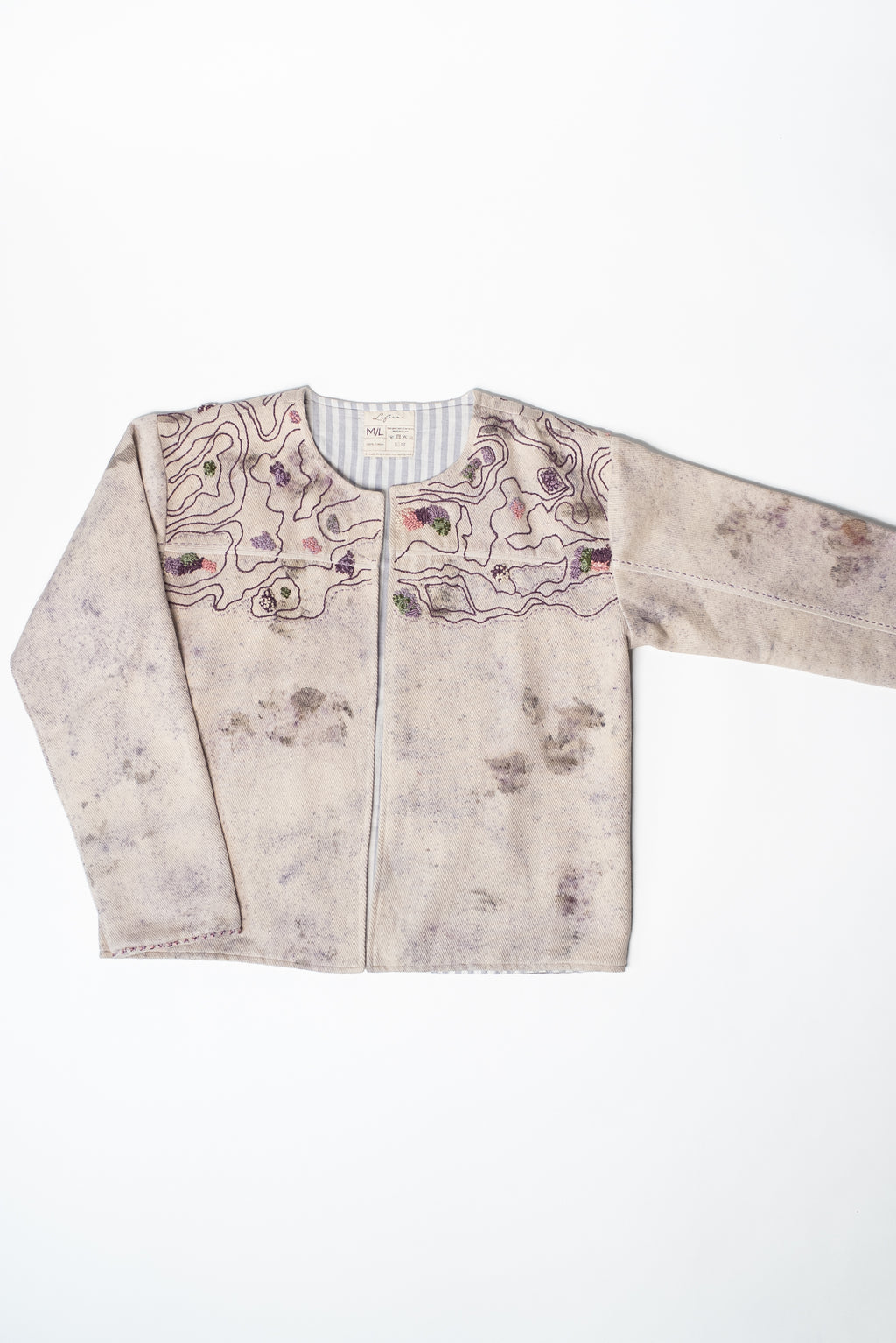 Lineform Jacket