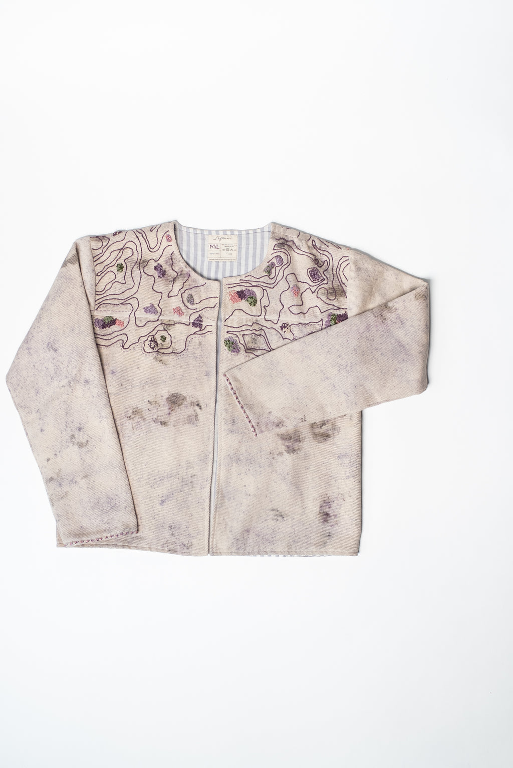 Lineform Jacket