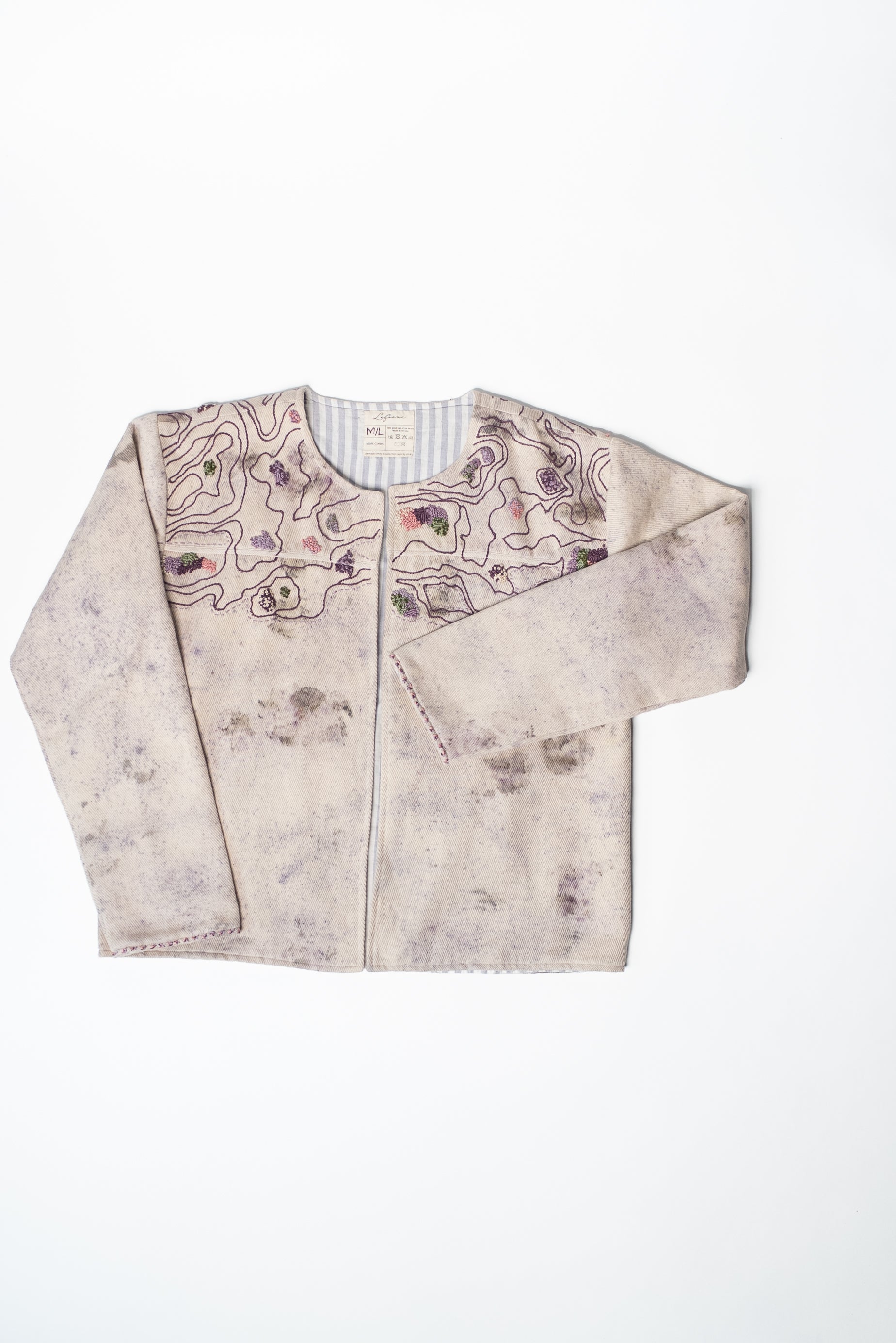 Lineform Jacket