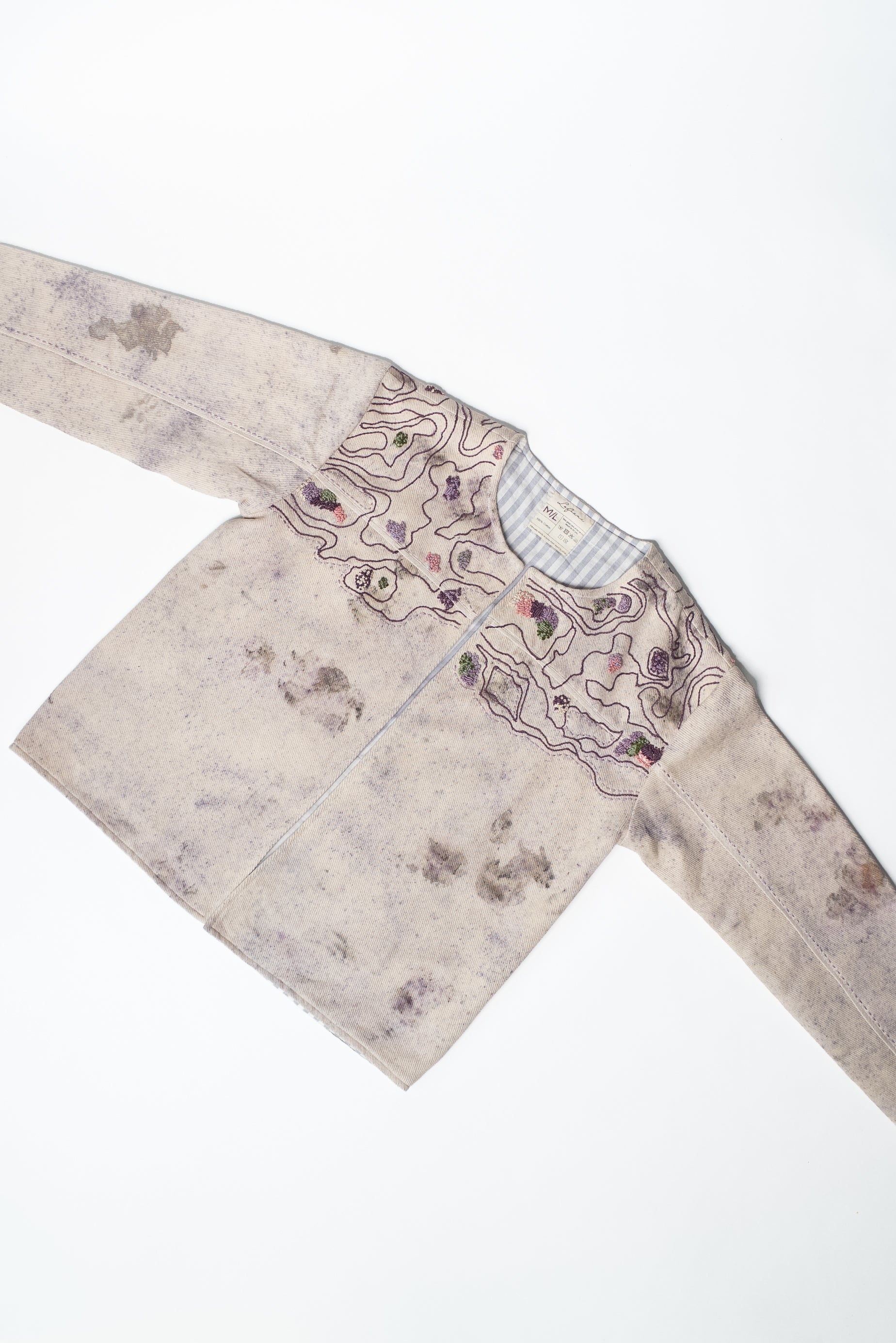 Lineform Jacket