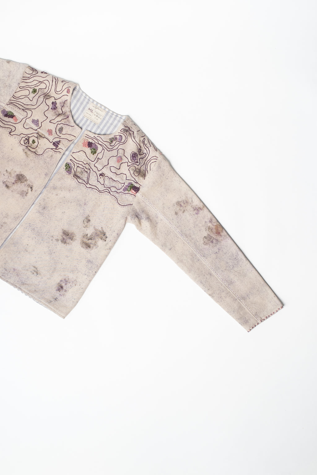 Lineform Jacket