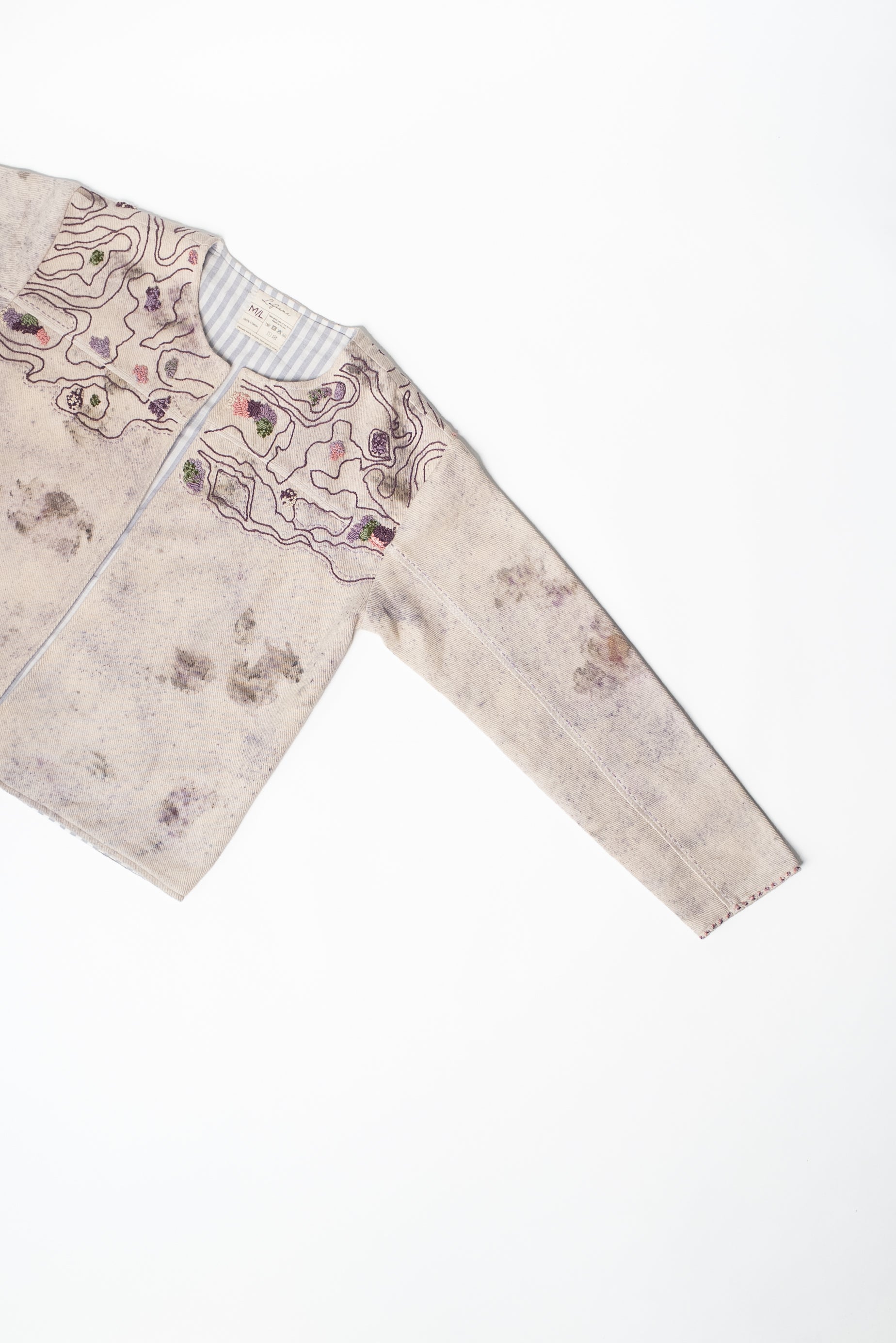 Lineform Jacket