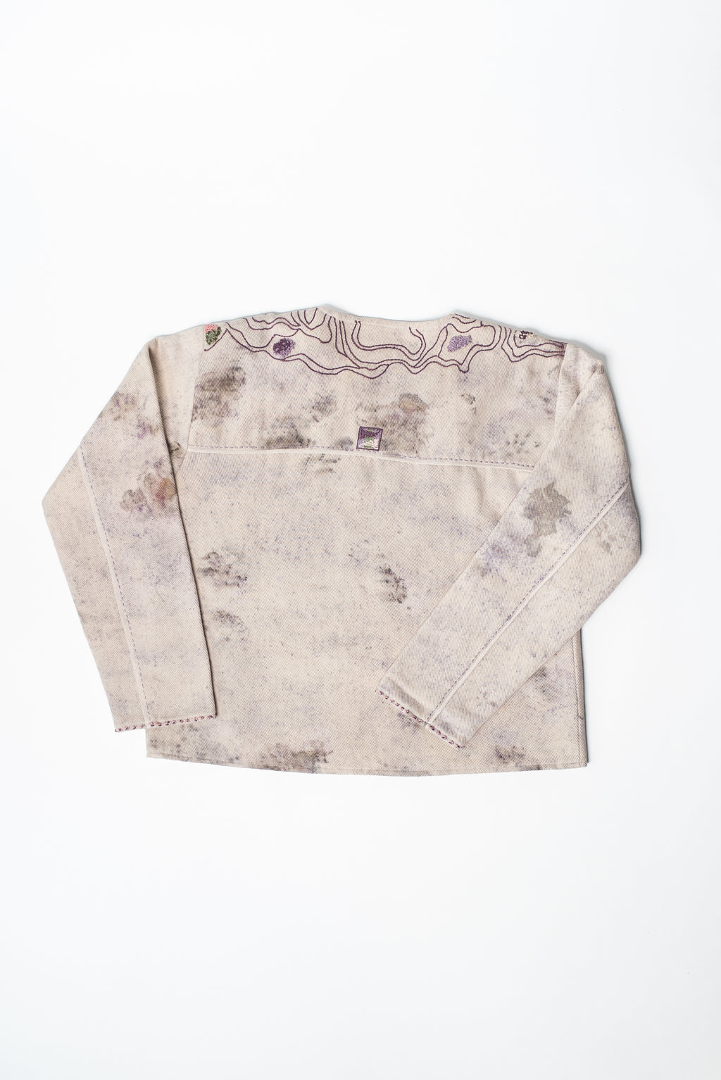 Lineform Jacket