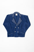 Braided Jacket