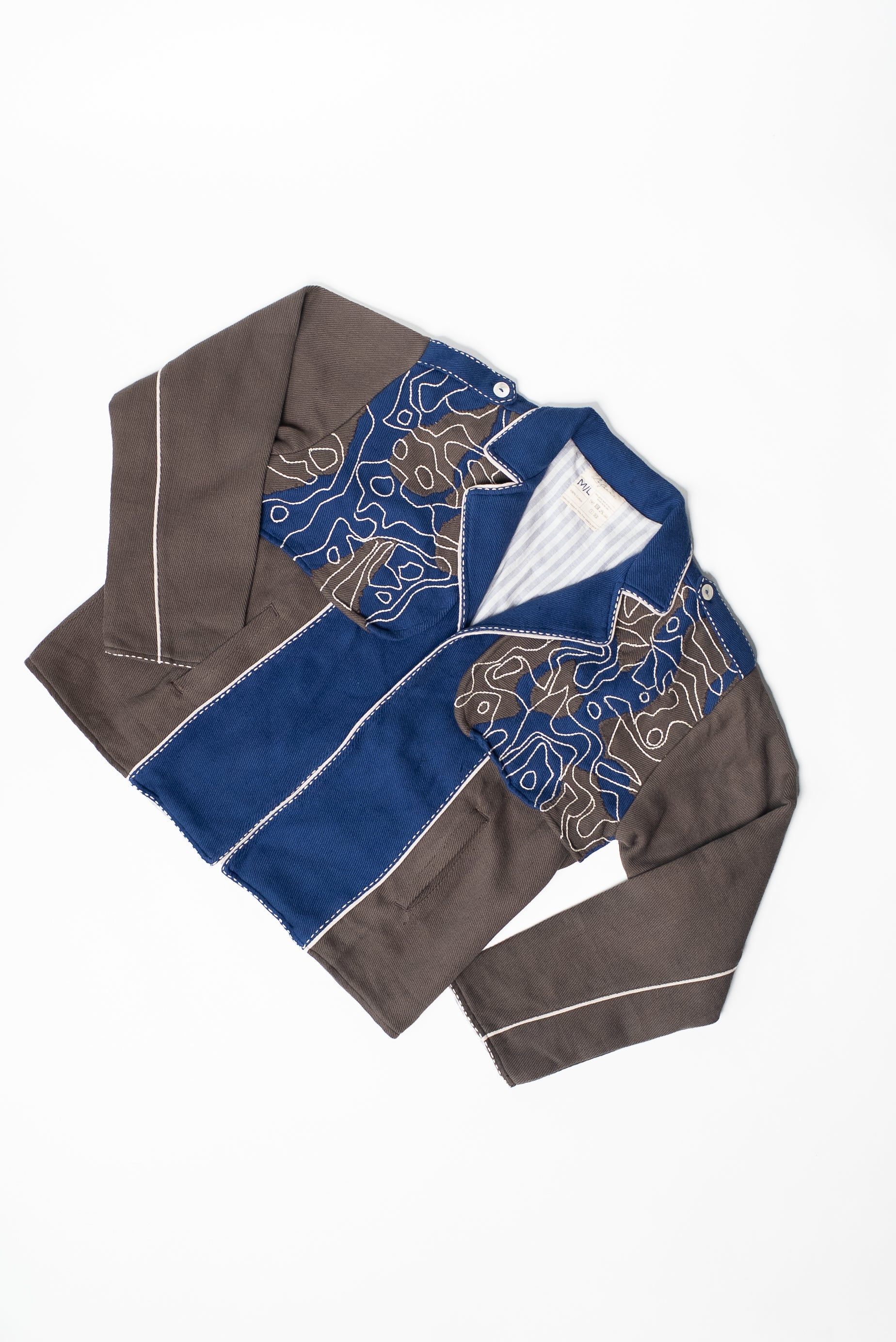 Traverse Jacket
