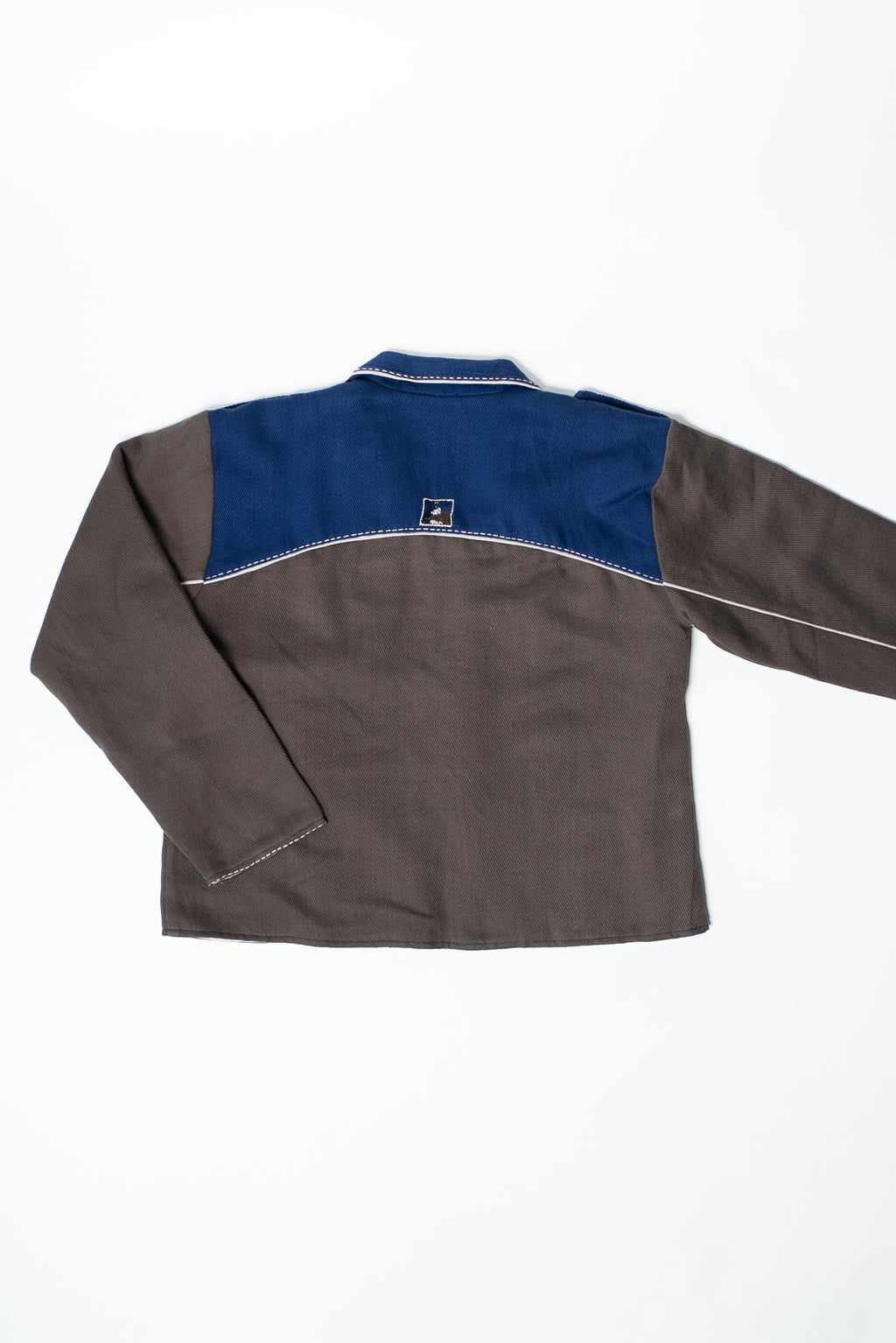 Traverse Jacket