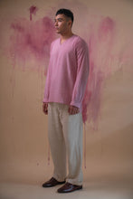 Load image into Gallery viewer, Phosphene Pintucks Shirt
