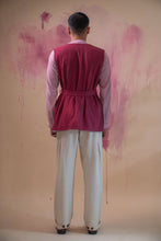 Load image into Gallery viewer, Phosphene Unisex Vest
