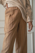 Materiality Tapered Pants