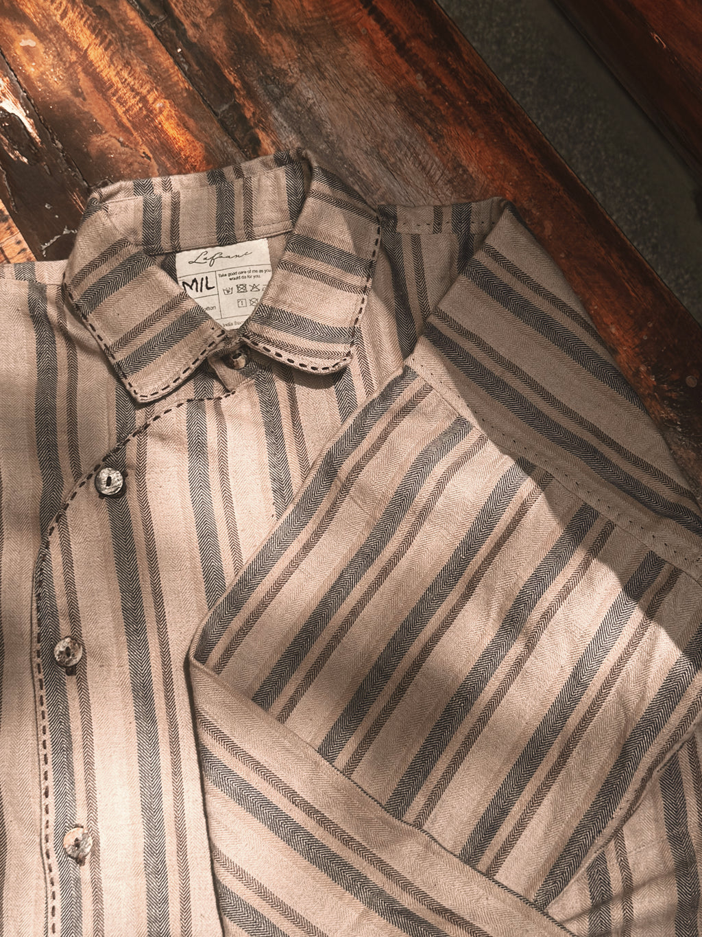 Meridian Shirt