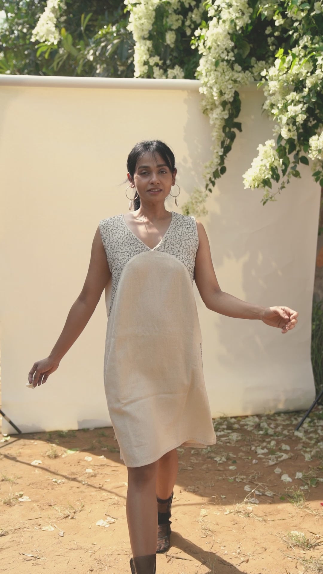 Sonder Shift Dress