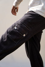 Load image into Gallery viewer, Sonder Panelled Shirt &amp; Utility Pants

