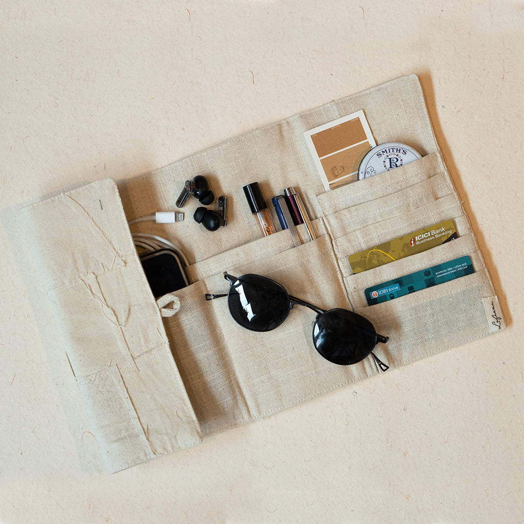 Big Roll-up Case