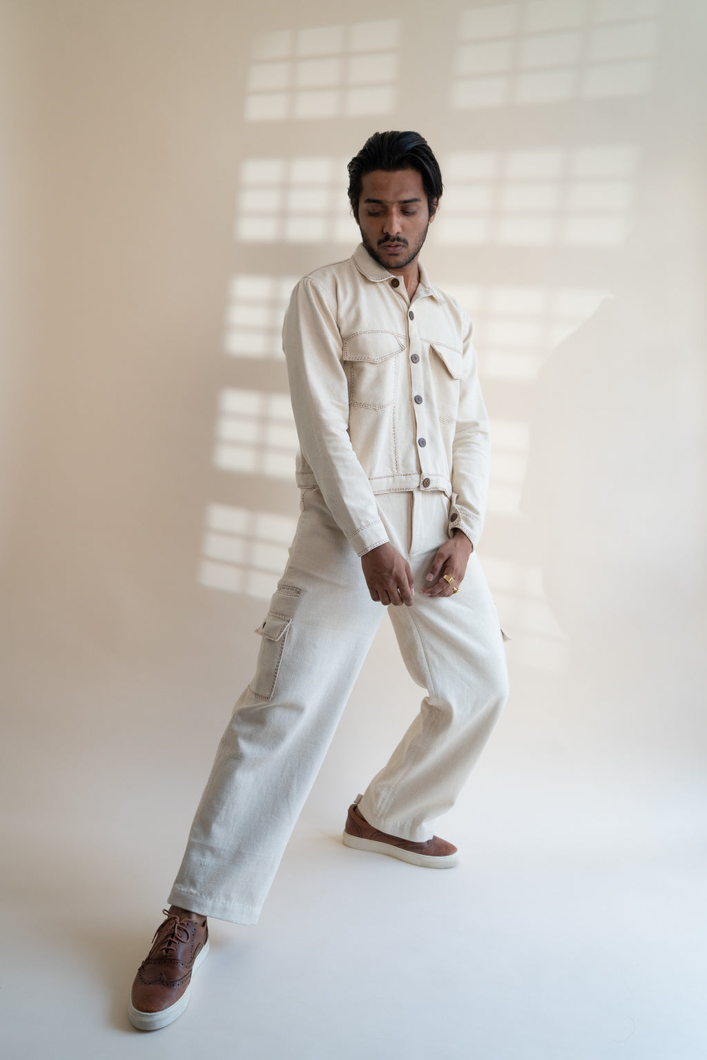 Dawning Utility Pants