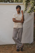 Sonder Deep Pleated Pants