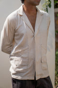 Sonder Spread Collar Shirt
