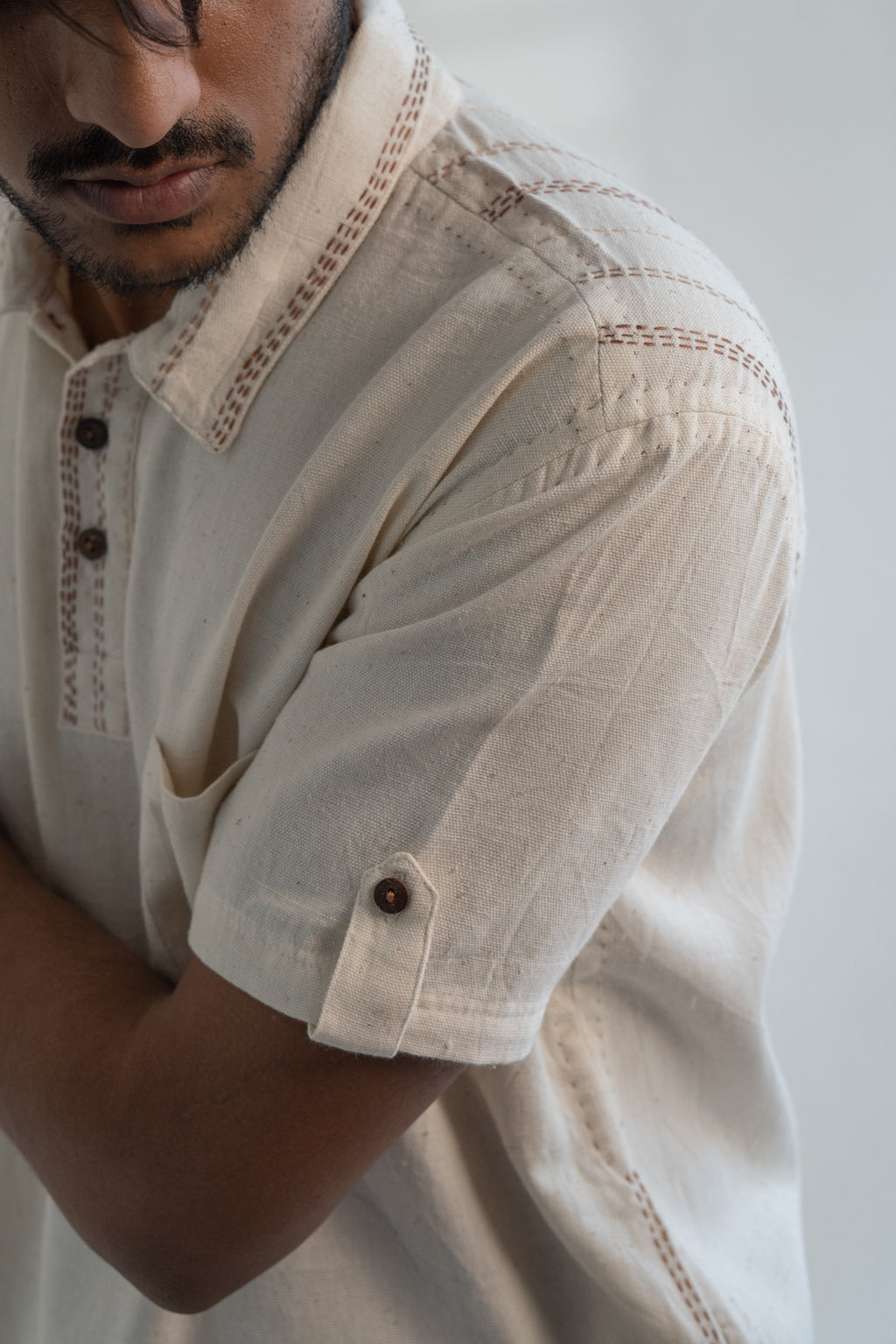 Dawning Half Sleeve Shirt