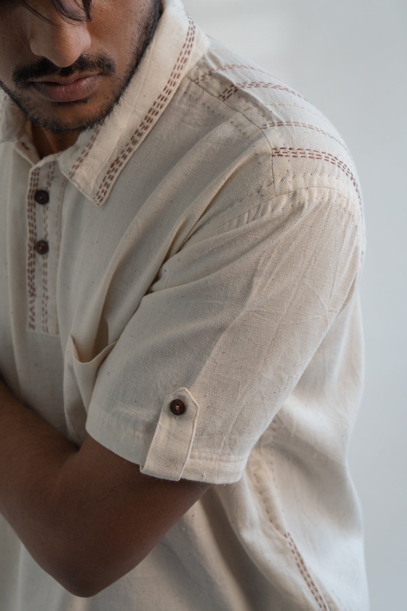 Dawning Half Sleeve Shirt