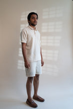 Load image into Gallery viewer, Dawning Half Sleeve Shirt &amp; Straight Fit Shorts Set
