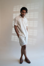 Load image into Gallery viewer, Dawning Half Sleeve Shirt &amp; Straight Fit Shorts Set
