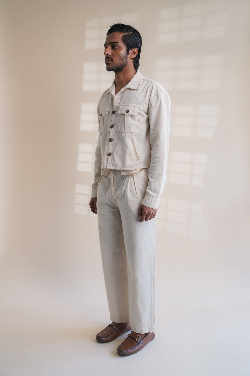 Dawning Shirt Jacket