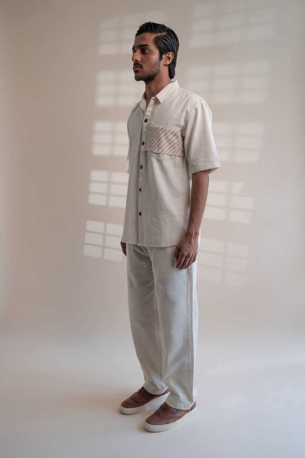 Dawning Flap Shirt