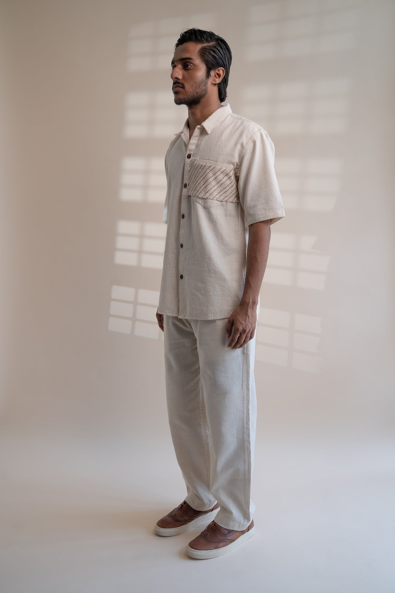 Dawning Flap Shirt