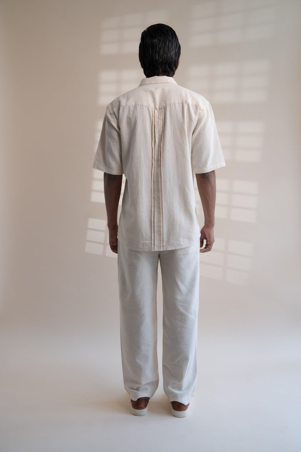 Dawning Flap Shirt