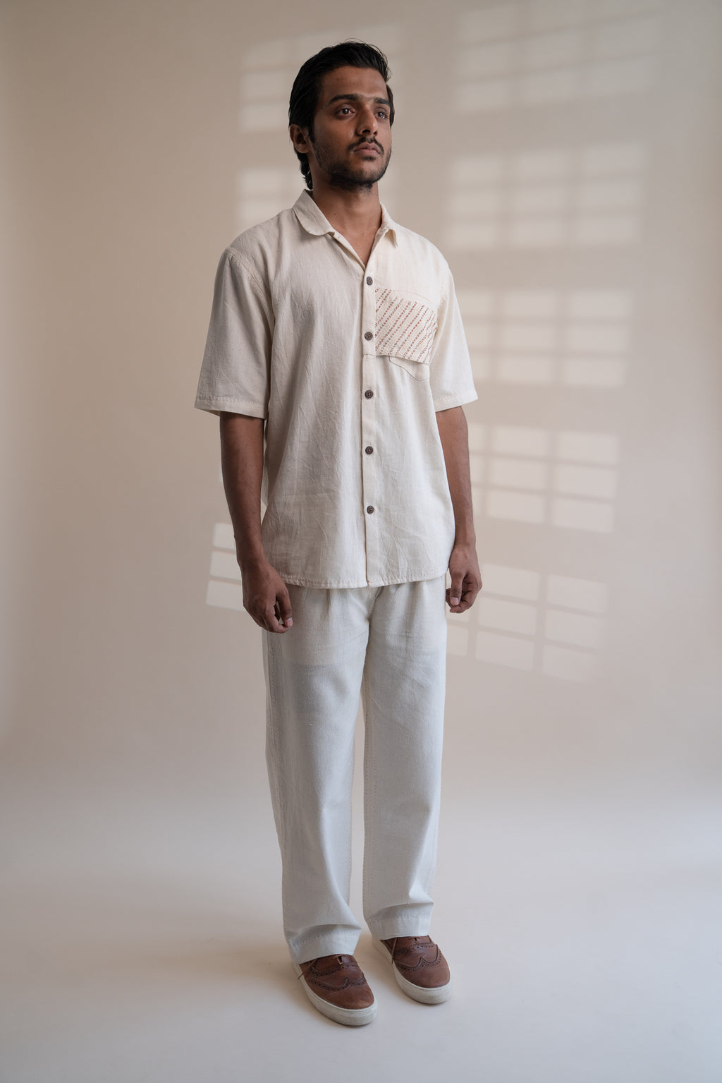 Dawning Flap Shirt