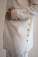 Load image into Gallery viewer, Dawning Angrakha Long Shirt
