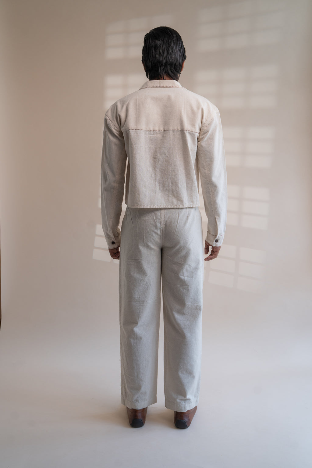 Dawning Wide Leg Pants