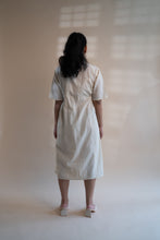Load image into Gallery viewer, Dawning Button Down Dress
